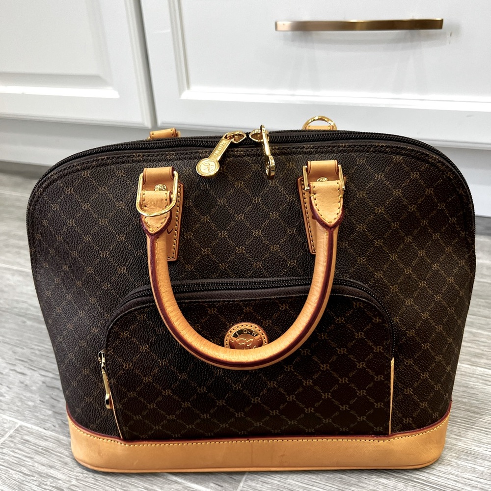 Rioni bag in excellent condition